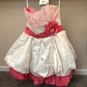 Betsey Johnson Dress